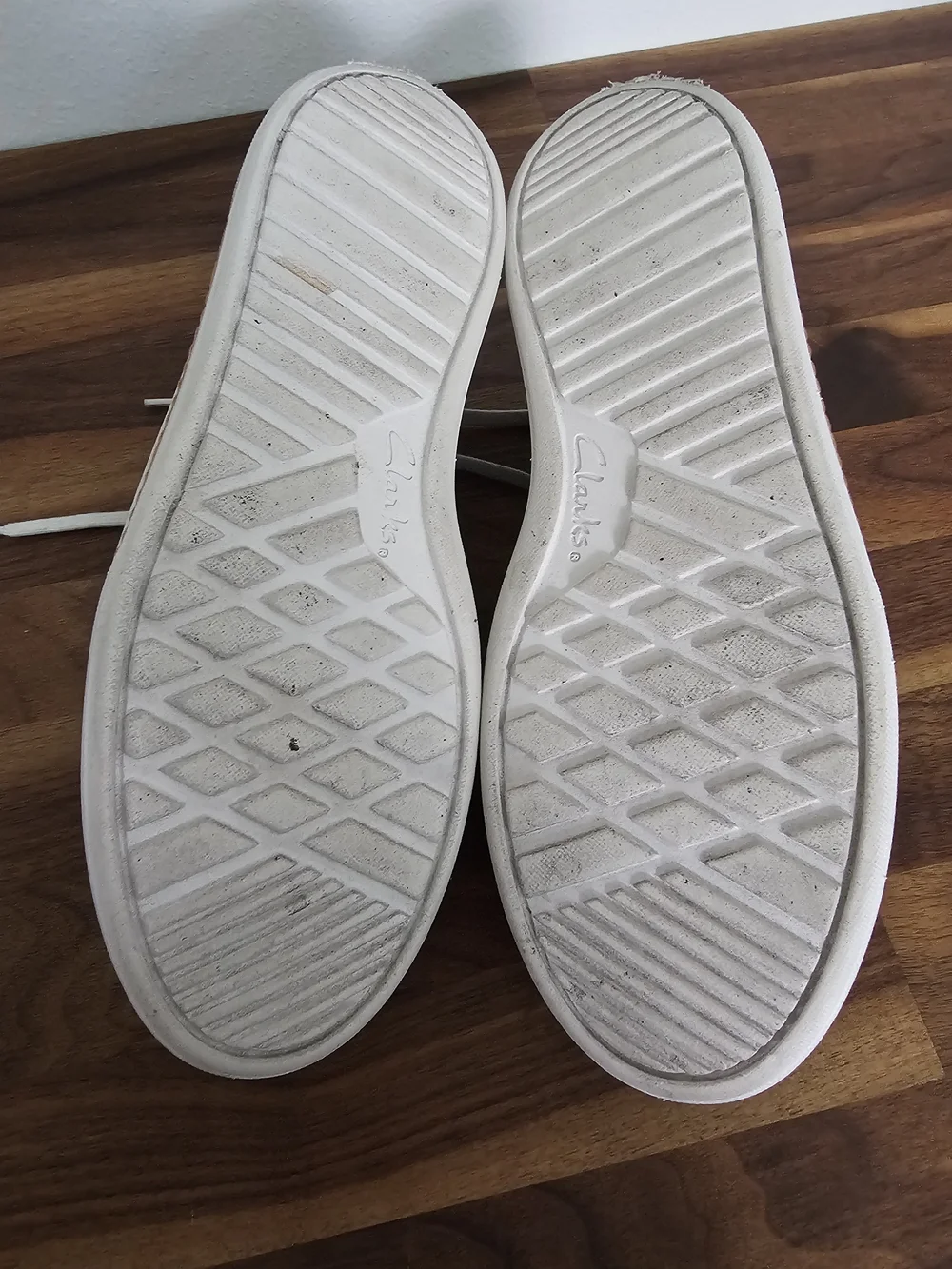 Women's Clarks Sneakers
